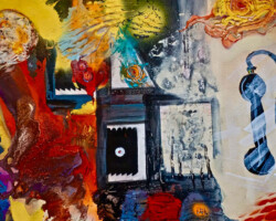 Can you hear me Major Tom