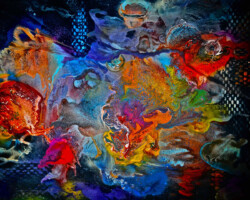 Memory is all the home you get