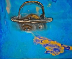 Leviathan eats Behemoth