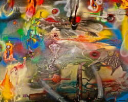 Of mortal gods and immortal men