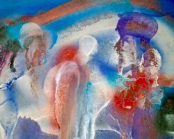 The fringes of power