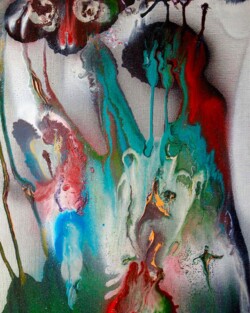 The little lives of life and form