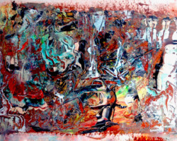 The soul devoured my fate