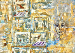 The watchman of the collective city